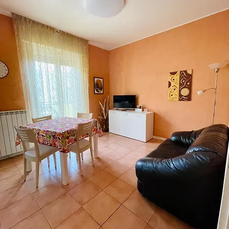 Le Rose * 트리에스테