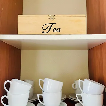 아파트 Le Rose 트리에스테