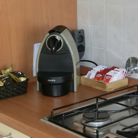 Le Rose * 트리에스테