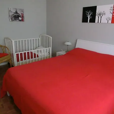 Apartment Le Rose Trieste