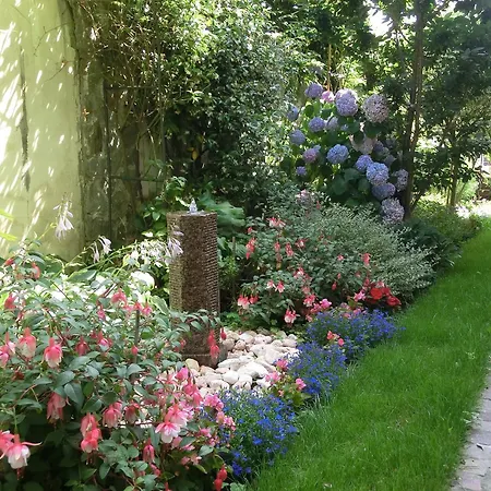 Apartamento Le Rose *