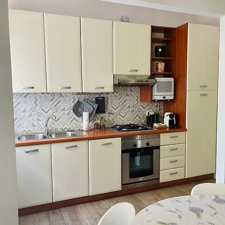 Le Rose Apartment *