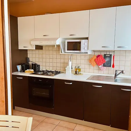 Le Rose * Τεργέστη