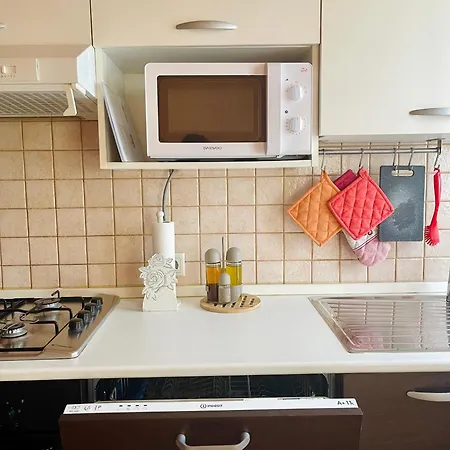 Apartamento Le Rose *