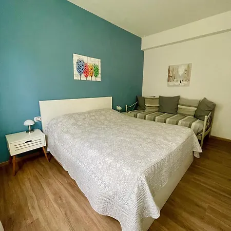Le Rose Apartamento Trieste