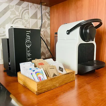 Apartamento Le Rose Trieste