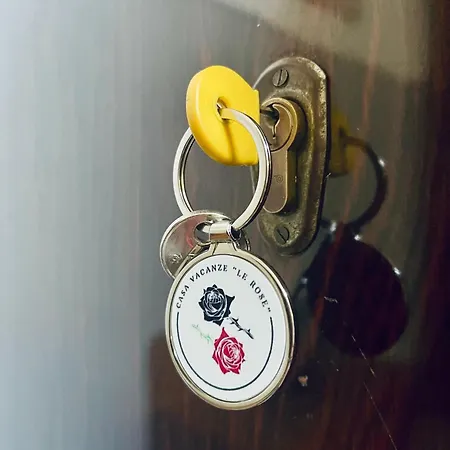 Le Rose Τεργέστη