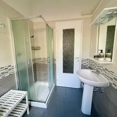 Apartment Le Rose