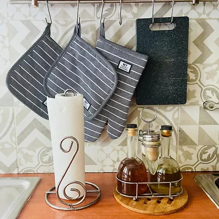 Le Rose Διαμέρισμα