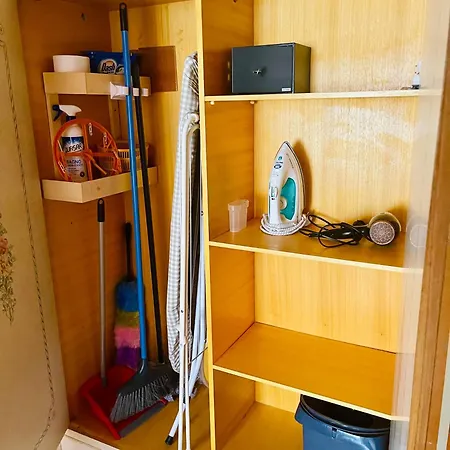 Le Rose Apartamento *