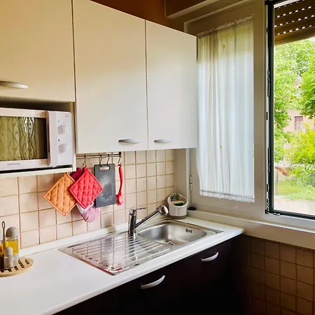 Le Rose Apartment Triest