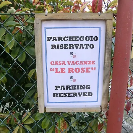 Appartamento Le Rose