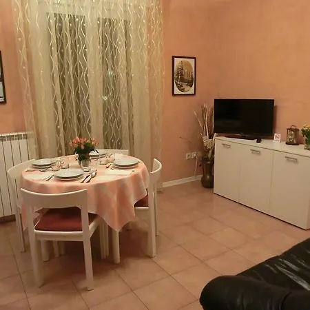 Le Rose Appartamento *