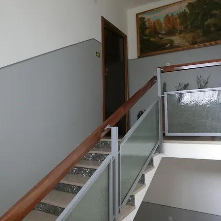 Apartamento Le Rose Trieste