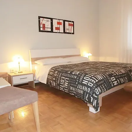 Appartamento Le Rose Trieste