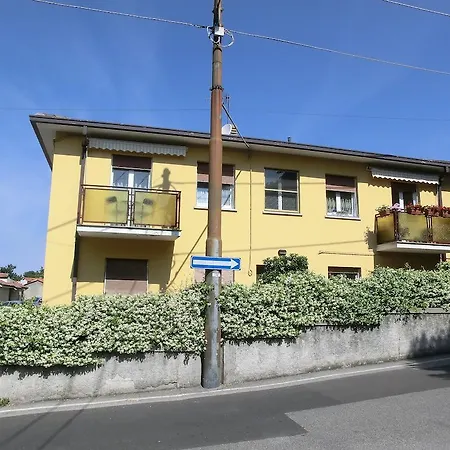 Le Rose Διαμέρισμα Τεργέστη